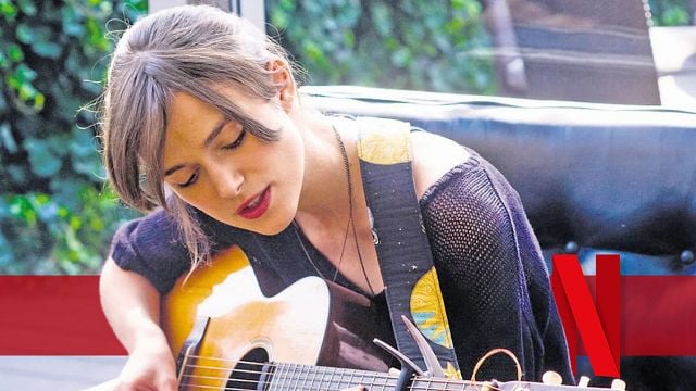 bild aus der news "Kleinlich, gemein und verletzend": Der Regisseur dieses Netflix-Neuzugangs lästerte über Keira Knightley – und bereut es