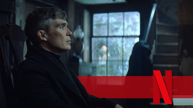 bild aus der news Der erste Trailer zu "Peaky Blinders: The Immortal Man" ist da! Die Filmfortsetzung der gefeierten Gangster-Serie bald bei Netflix
