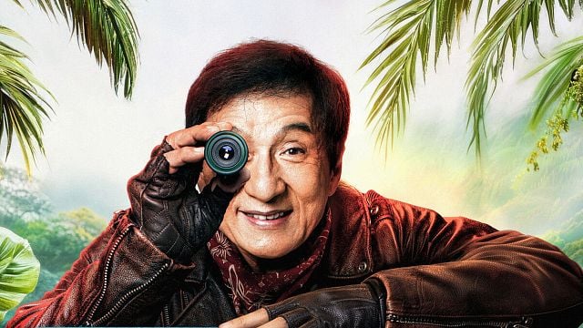 bild aus der news Das ist die neue deutsche Stimme von Jackie Chan – in "Panda Plan 2" könnt ihr sie erstmals hören