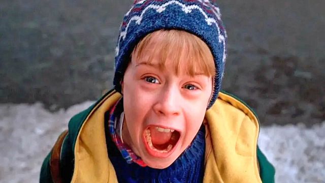 bild aus der news "Ich hätte heute Hunderte Millionen Dollar": "Kevin – Allein zu Haus"-Star Macaulay Culkin lehnte eine der erfolgreichsten Serien aller Zeiten ab