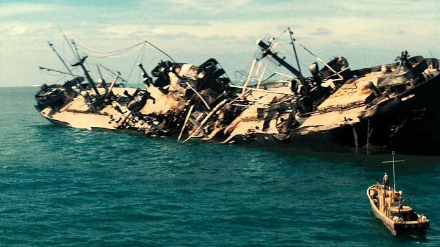 bild aus der news DAS Sci-Fi-Kriegsfilm-Highlight 2023: Von Tom Cruise und Christopher Nolan gefeiertes Spektakel jetzt als ultimative Edition beim Prime Day