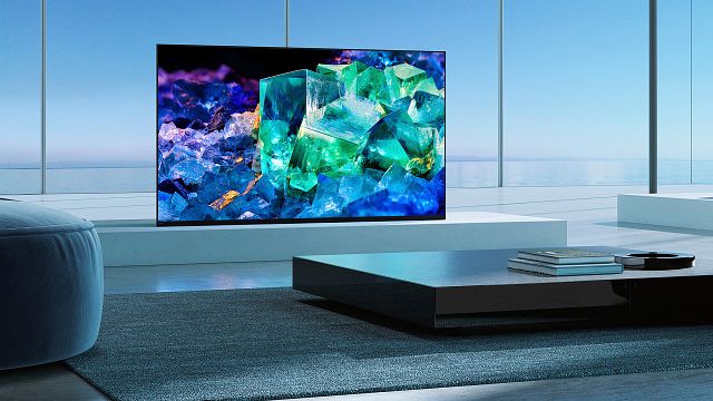 bild aus der news Den wohl besten 4K-TV der Welt gibt's jetzt bei Amazon zum Schnäppchenpreis