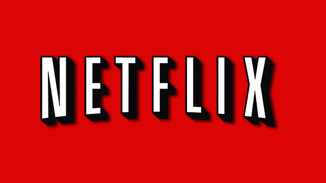 bild aus der news Das gab es bei Netflix noch nie: Superstar führt historisches Event auf dem Streamingdienst an!