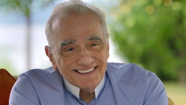 bild aus der news "Du hast ein Jahr deines Lebens damit verschwendet, Mist zu drehen": Dieser Satz einer Regie-Legende veränderte vor 53 Jahren die Karriere von Martin Scorsese