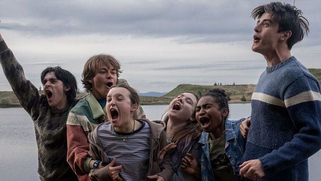 bild aus der news Kino-Highlight mit "Game Of Thrones"- und "The Last Of Us"-Star - hier ist der deutsche Trailer zu "Sunny Dancer"