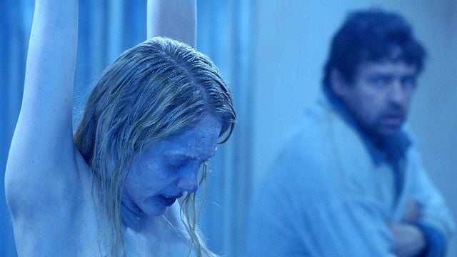 bild aus der news "Ich mag solche Filme nicht": Mit dieser megaerfolgreichen Horror-Reihe kann "Herr der Ringe"-Regisseur Peter Jackson rein gar nichts anfangen