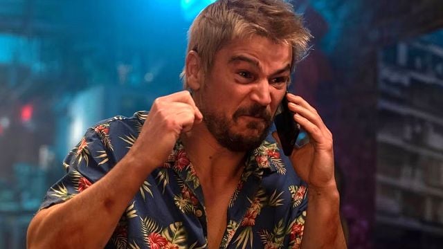 bild aus der news Aktueller Action-Hit auf Amazon Prime Video soll Sequel bekommen: Josh Hartnett will es in "Fight Or Flight 2" krachen lassen