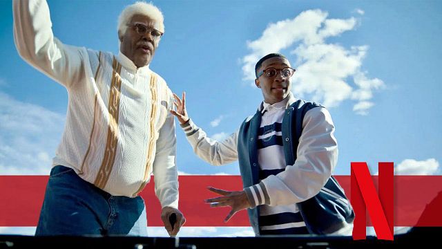 bild aus der news Heute neu auf Netflix: Die Hit-Reihe des reichsten Schauspielers der Welt geht weiter