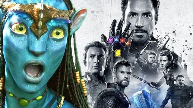 bild aus der news "Avatar" geschlagen: "Avengers: Endgame" ist jetzt der erfolgreichste Film aller Zeiten!
