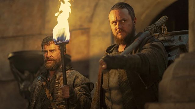 "House Of The Dragon" kommt auch in Staffel 2 nicht an "Game Of Thrones" ran – und "Blood & Cheese" ist der Beweis