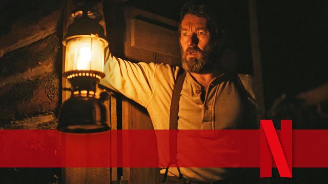 bild aus der news Netflix hat gerade einen der besten Filme 2025 veröffentlicht – doch viel zu wenig Leute schauen ihn!