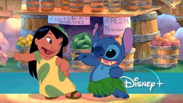 Disney findet nächsten Realfilm-Star nach "Arielle" und Co.: So sieht die neue Disney-Heldin in "Lilo & Stitch" aus