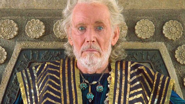 bild aus der news 81 Jahre, 102 Filme, 8 Oscar-Nominierungen: Einer der größten Stars aller Zeiten stellte sogar einen Rekord auf