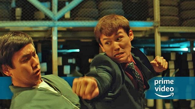 bild aus der news Ist das die Geburtsstunde des neuen Jackie Chan? Action-Geheimtipp neu bei Amazon Prime Video!