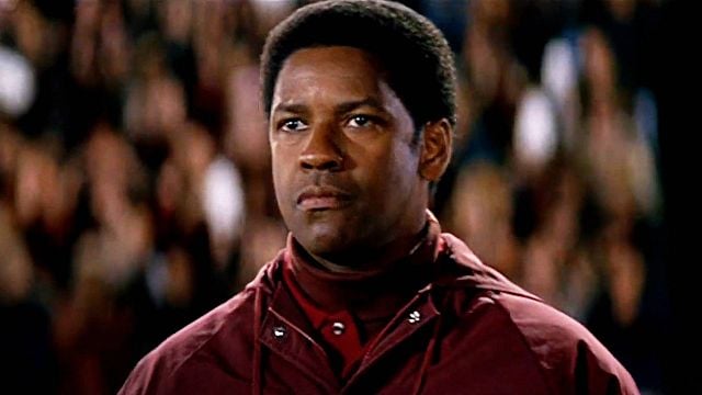 bild aus der news Heute Abend streamen: Denzel Washington in einer seiner besten Rollen – basierend auf wahren Ereignissen!