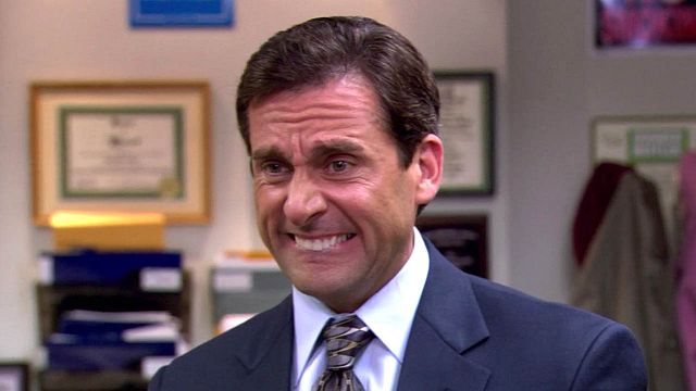 bild aus der news "Die schlimmste Zeit meines Lebens": Für diesen Superstar war der Dreh zur Kult-Sitcom "The Office" der reinste Albtraum