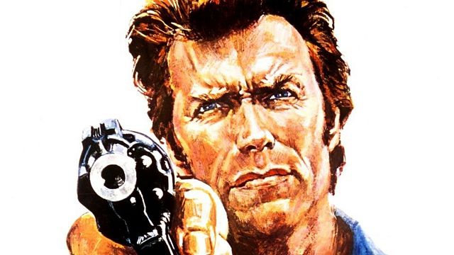 bild aus der news Heimkino-Premiere: Außergewöhnlicher Gangsterfilm-Klassiker mit Clint Eastwood erscheint zum ersten Mal in 4K
