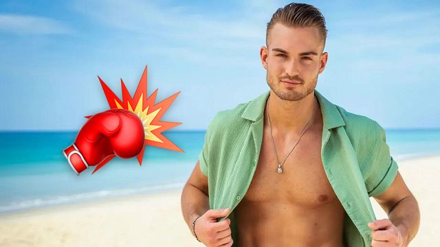 bild aus der news Reality-Star Can Kaplan will Fremdgeher verprügeln: Das steckt hinter der kuriosen Ankündigung