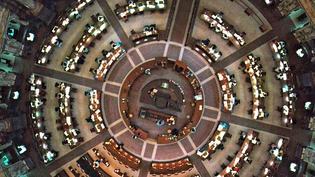 bild aus der news Vom "Sieben"-Macher gefeiert: Dieses Meisterwerk ist einer der besten Thriller aller Zeiten – nun erscheint er erstmals in 4K!