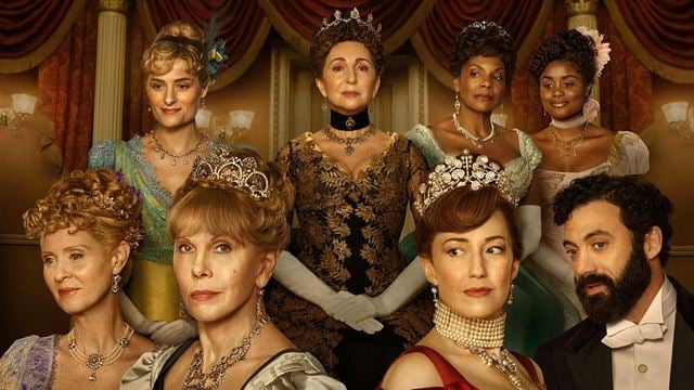 Gute Nachrichten auch für "Bridgerton"-Fans: Die neue Serie des "Downton Abbey"-Machers bekommt eine 3. Staffel