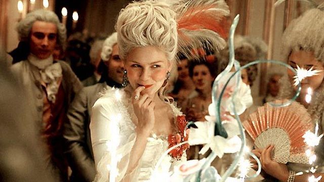 bild aus der news "Marie Antoinette"-Traumduo wiedervereint: Kirsten Dunst und Sofia Coppola drehen ihr nächstes Historien-Epos