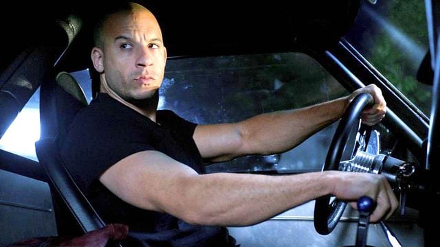 bild aus der news "Lasst es bitte": Aus diesem Grund spielte Vin Diesel nicht in "Fast & Furious 2" mit