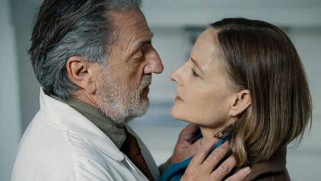 bild aus der news Jodie Foster auf Mörderjagd mit jeder Menge Stars als Verdächtige: Deutscher Trailer zu "Paris Murder Mystery"