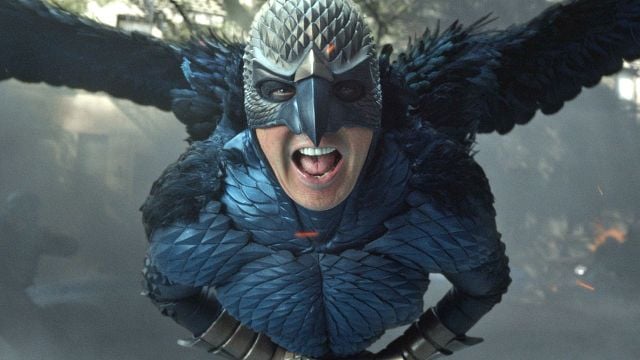 bild aus der news Obwohl er Marvel nicht ausstehen kann: Diesen Superhelden-Film hält sogar Martin Scorsese für ein Meisterwerk!