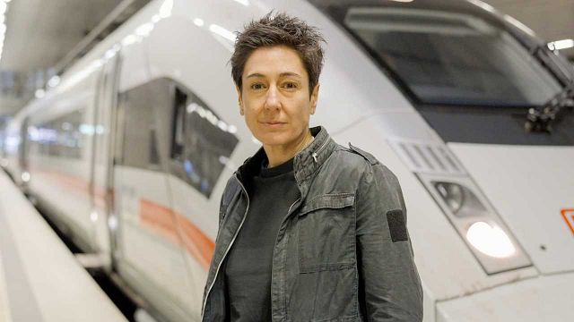 bild aus der news Nach heftiger Kritik der Deutschen Bahn: ZDF muss diese Fehler in Dunja-Hayali-Doku korrigieren
