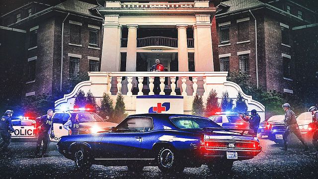 bild aus der news TV-Premiere: Zwei "Mission: Impossible"-Stars in explosiver Action auf den Spuren von "Stirb langsam"