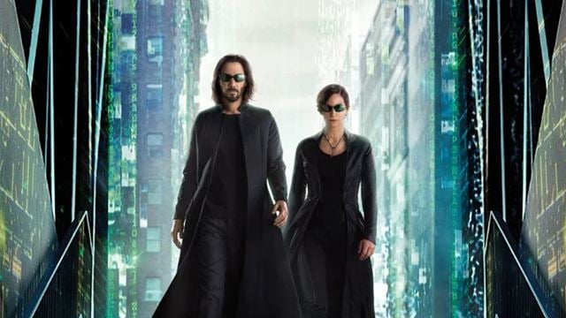 "Matrix 5" befindet sich in der Entwicklung - und ein neuer Regisseur übernimmt!