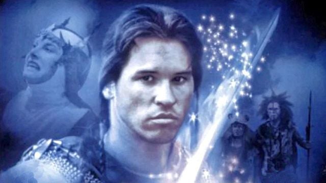 bild aus der news TV-Tipp für heute Abend: Dieser Fantasy-Kultfilm driftet am Ende ganz schön in Horror ab – das Sequel gibt's nirgends zu sehen