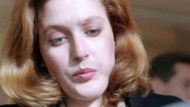 bild aus der news Vor 33 Jahren ahnte der Schöpfer von "Akte X" noch nicht, dass er gerade eine der besten Titelmelodien der Fernsehgeschichte hörte