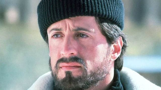 bild aus der news "Ich habe ihn gehasst": Vor 41 Jahren empfand Sylvester Stallone großen Neid auf diesen Action-Star, bevor er später in 6 Filmen mit ihm zusammenarbeitete