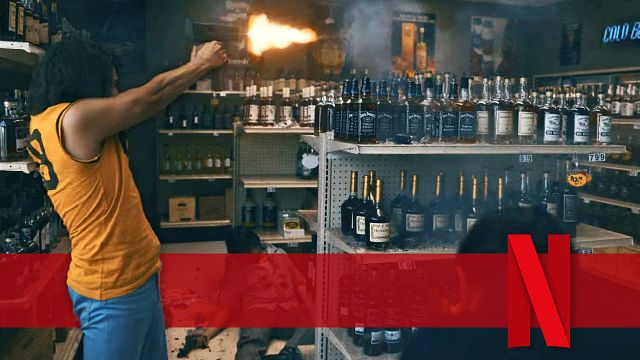 bild aus der news Keine Chance für "In ewiger Schuld" & "Ein amerikanischer Albtraum": Netflix hat eine neue Nummer-1-Serie – in über 60 Ländern!