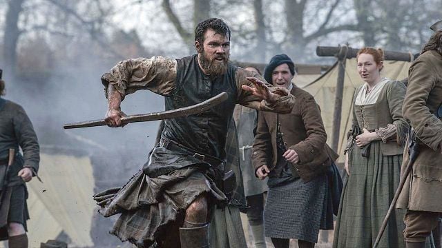 bild aus der news Endlich! In 3 Tagen startet Staffel 2 einer der aktuell besten Fantasy-Historien-Serien: Hier ist der Trailer!