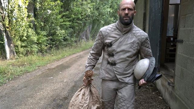 Publikum feiert "The Beekeeper": Überraschender Rekord für neuen Action-Kracher mit Jason Statham