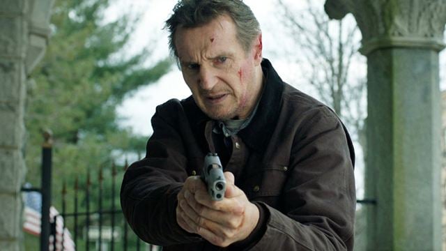 Trotz Nervosität: Darum hat Liam Neeson die Hauptrolle im Reboot einer der kultigsten Comedy-Reihen aller Zeiten übernommen