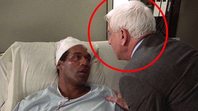 bild aus der news Durchbruch mit 62 (!) Jahren: Dieser Schauspieler wurde erst spät zum Star – dank einer der größten Kult-Rollen der Kinogeschichte!