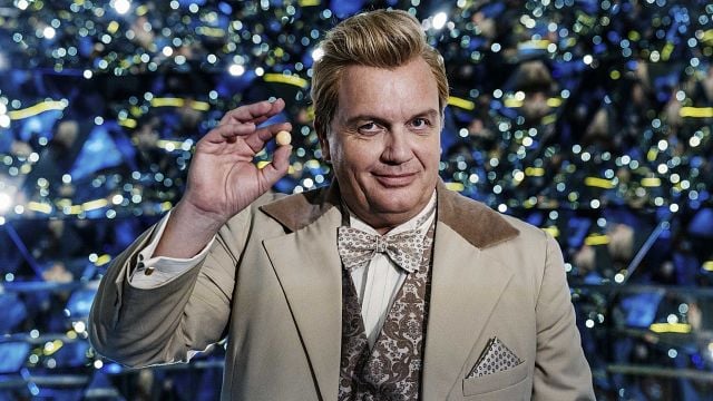 bild aus der news Heute im TV: Diese Fantasy-Fortsetzung mit Michael "Bully" Herbig und Hape Kerkelig ist 2021 bei Amazon Prime Video erschienen