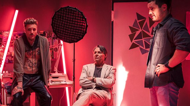 bild aus der news Deswegen fiel Gerner bei GZSZ ins Koma: Dann kommt Wolfgang Bahros neuer Krimi-Thriller bei RTL