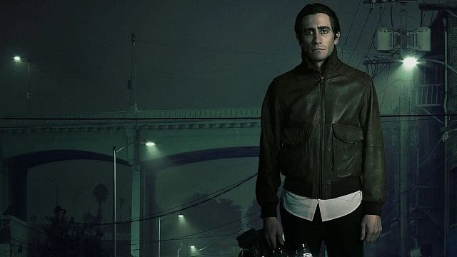 bild aus der news TV-Tipp: In diesem düsteren Meisterwerk verdient ein Marvel-Star sein Geld mit dem Fotografieren toter Menschen