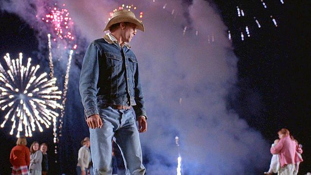 bild aus der news "Clint Eastwood hat deinen Film nicht gesehen": Vor 19 Jahren war dieses Meisterwerk der große Oscar-Verlierer – und die Autorin wusste es schon vorher!