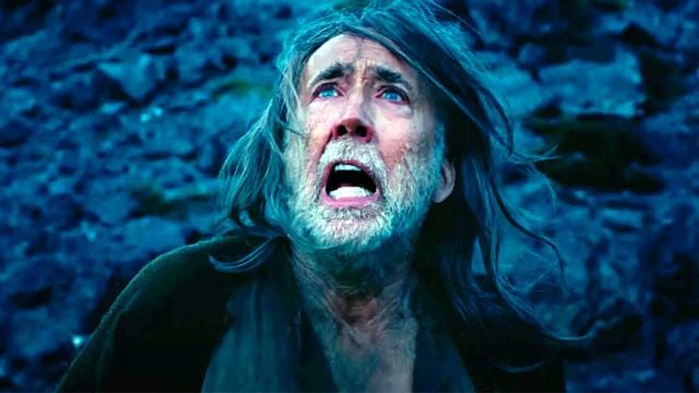 bild aus der news In diesem Horrorfilm mit Nicolas Cage sorgt Jesus für Angst und Schrecken – jetzt neu im Heimkino!