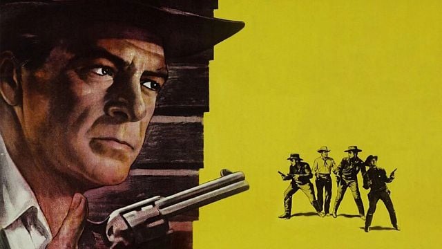 Heute ohne Werbung im TV: Der vielleicht beste Western aller Zeiten – mit einem unvergesslichen Finale