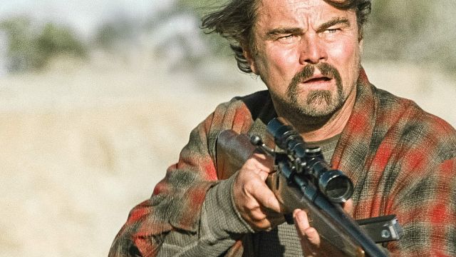 bild aus der news Rasante Action trifft auf schwarze Komödie: Seht hier den neuen Trailer zu "One Battle After Another" – mit 3 Oscar-Preisträgern!