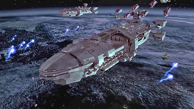 bild aus der news "Ich hasse Science-Fiction": Kult-Regisseur hat 3 (!) der besten Sci-Fi-Filme überhaupt gedreht, ist aber absolut kein Fan des Genres