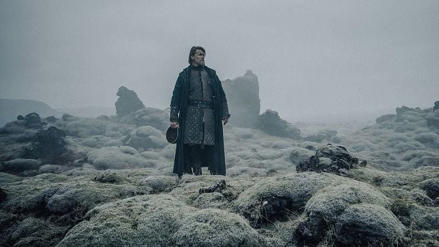 bild aus der news Jetzt im Streaming-Abo: Dieses bildgewaltige Fantasy-Epos ist ein Muss für "Game Of Thrones"-Fans – länger als im Kino!