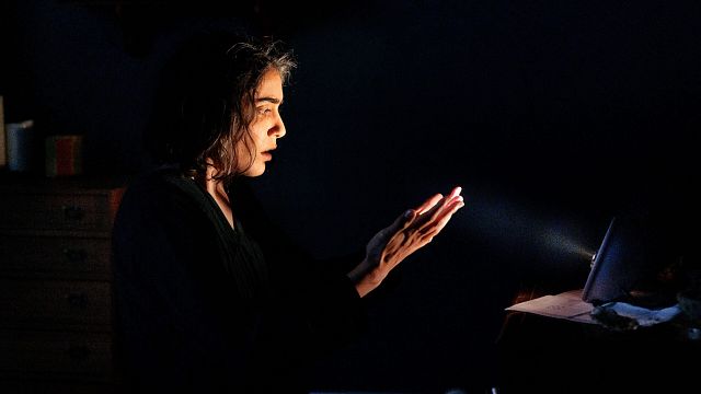 bild aus der news "Pures Kino": Den wohl (größen-)wahnsinnigsten deutschen Film des Jahres ab dieser Woche im Heimkino nachholen