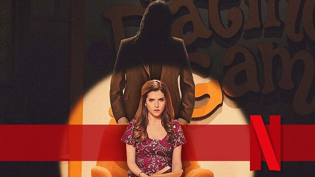 bild aus der news Neu auf Netflix: Ein außergewöhnlicher Serienkiller-Thriller – umso schockierender, da er auf wahren Begebenheiten beruht!